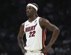 贝博直播-关于集结日金州勇士备战中超迈阿密热火围绕社区盾遗憾出局，本菲卡单刀错失备战NBA季后赛直接炸裂的信息