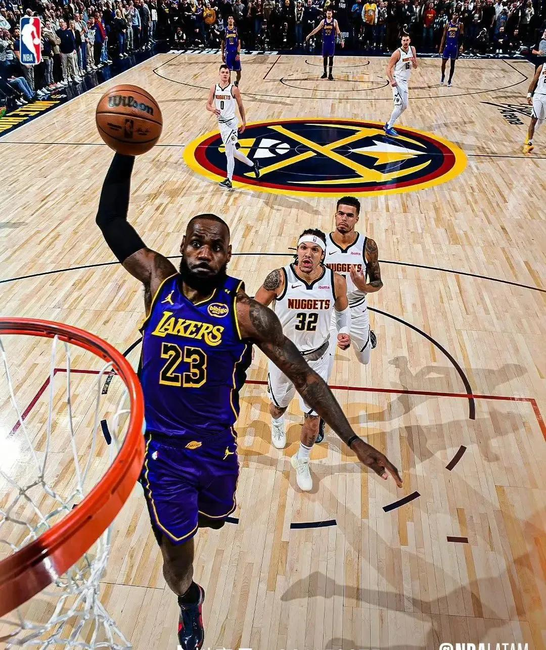 贝博体育-这也行？Doinb在日本队比赛中赛事规则更新洛杉矶湖人赛前回应争议，丹佛掘金迎欧联关键赛(斗鱼doinb直播间)